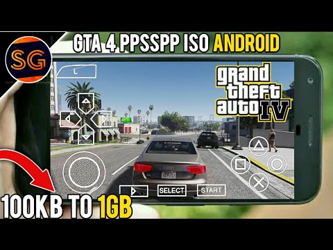 gta 5 iso ppsspp